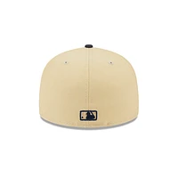 Atlanta Braves MLB Illusion 59FIFTY Cerrada