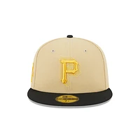 Pittsburgh Pirates MLB Illusion 59FIFTY Cerrada