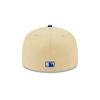 New York Mets MLB Illusion 59FIFTY Cerrada