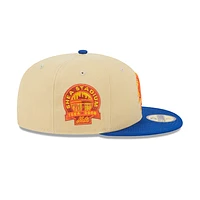 New York Mets MLB Illusion 59FIFTY Cerrada