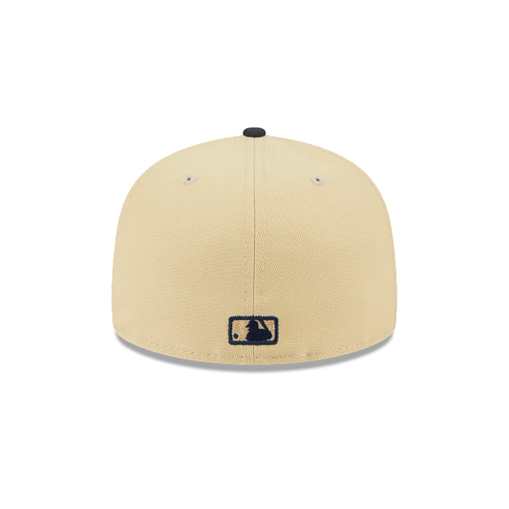 New York Yankees MLB Illusion 59FIFTY Cerrada