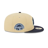 New York Yankees MLB Illusion 59FIFTY Cerrada