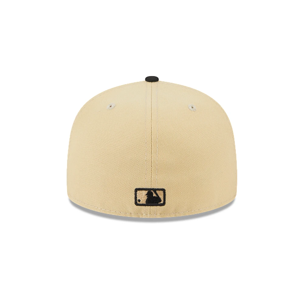 Chicago White Sox MLB Illusion 59FIFTY Cerrada