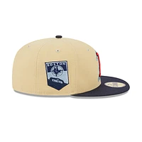 Boston Red Sox MLB Illusion 59FIFTY Cerrada