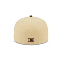 San Diego Padres MLB Illusion 59FIFTY Cerrada