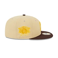 San Diego Padres MLB Illusion 59FIFTY Cerrada