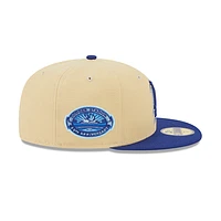 Los Angeles Dodgers MLB Illusion 59FIFTY Cerrada