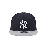 New York Yankees MLB On Deck 59FIFTY Cerrada