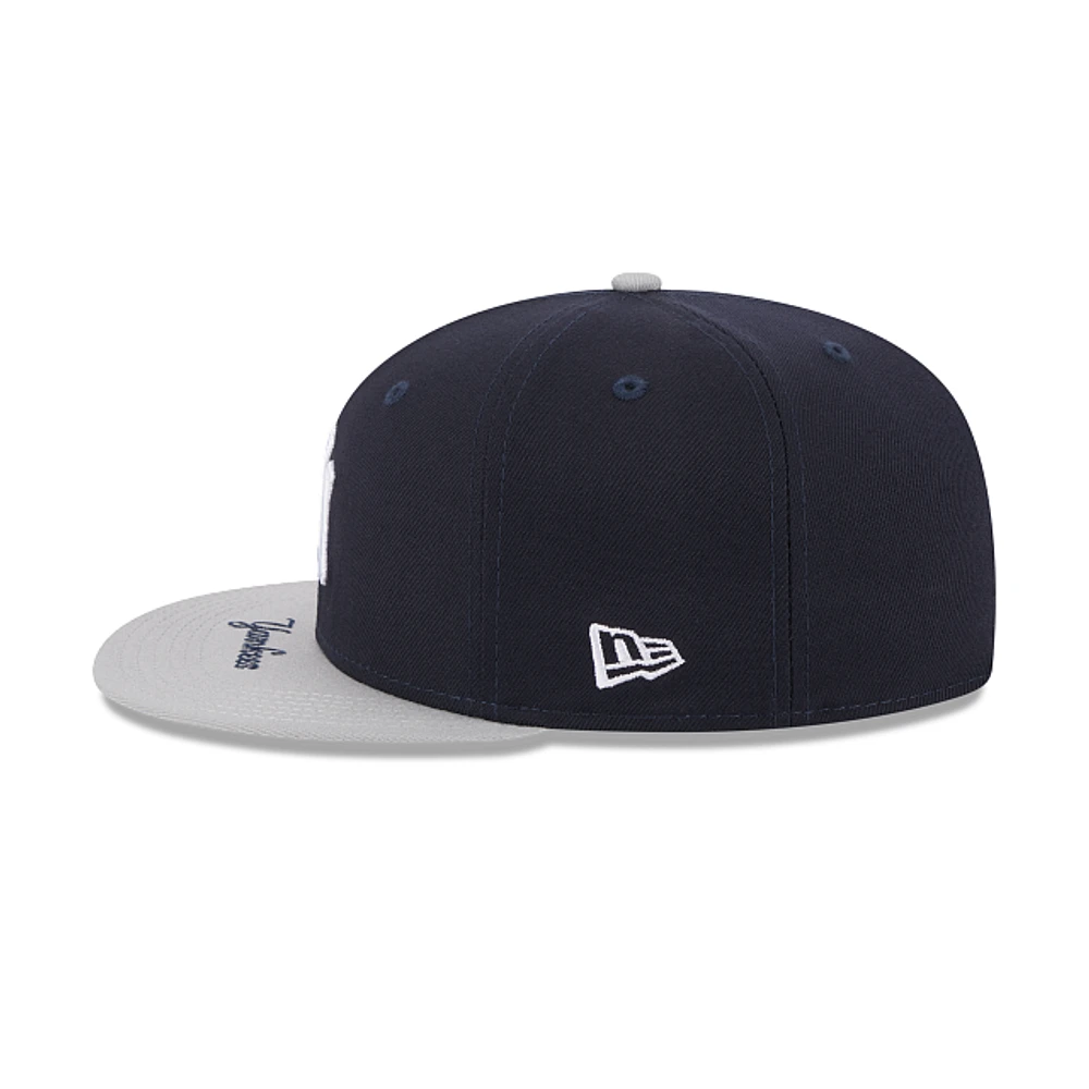 New York Yankees MLB On Deck 59FIFTY Cerrada