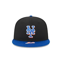 New York Mets MLB On Deck 59FIFTY Cerrada