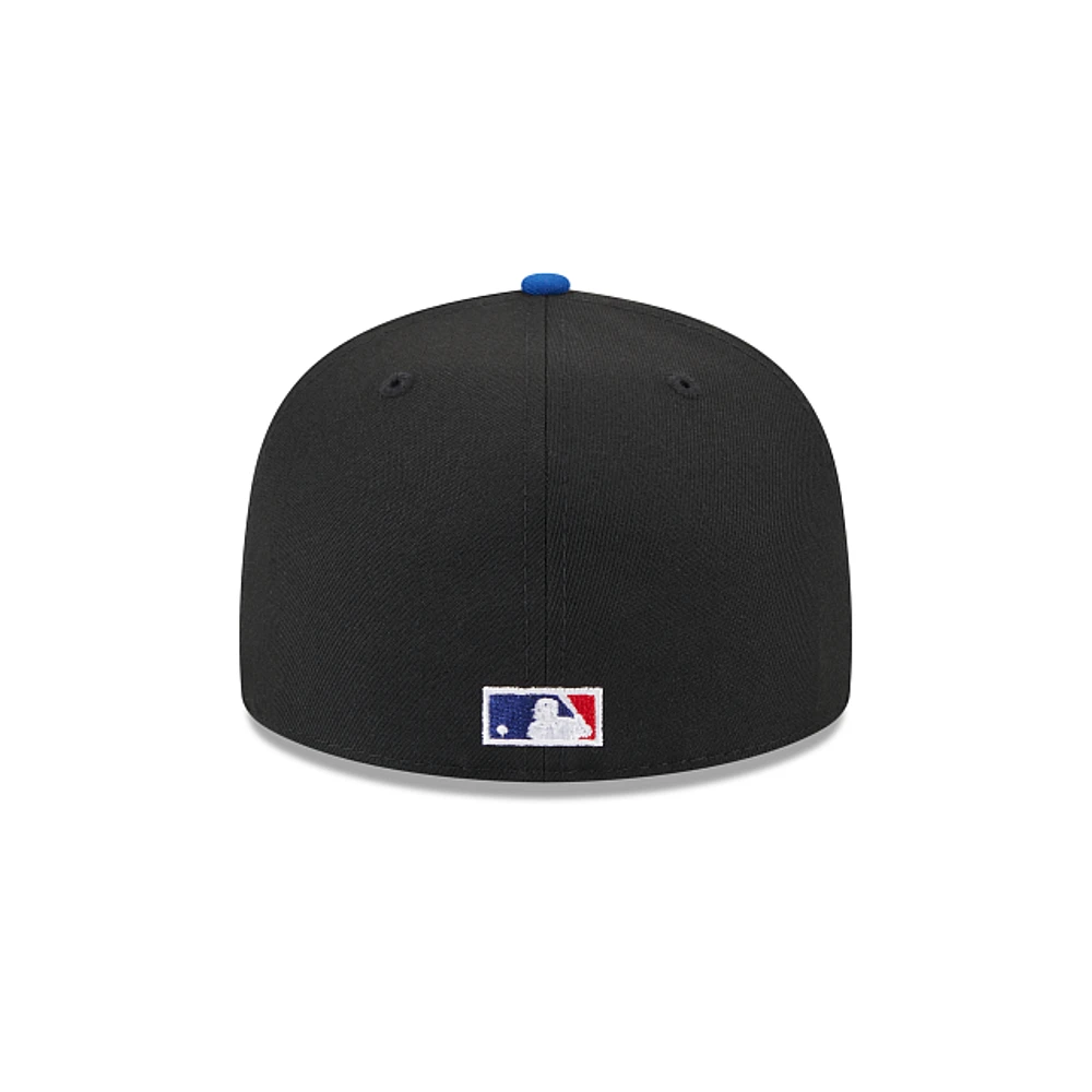 New York Mets MLB On Deck 59FIFTY Cerrada