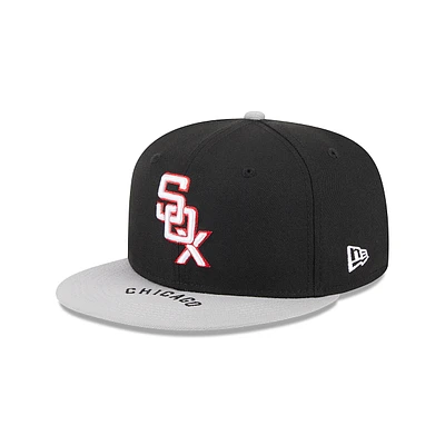 Chicago White Sox MLB On Deck 59FIFTY Cerrada