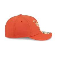 Baltimore Orioles MLB The Green Collection 59FIFTY LP Cerrada