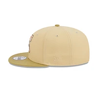 Philadelphia 76Ers NBA The Green Collection 9FIFTY Snapback