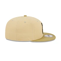 Golden State Warriors NBA The Green Collection 9FIFTY Snapback