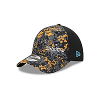 McLaren F1 Team Shadow E-Sports Team 9FORTY Snapback