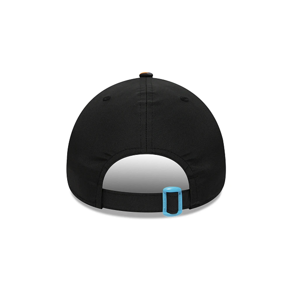 McLaren F1 Team Shadow E-Sports Team 9FORTY Snapback