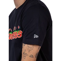 Playera Manga Corta New York Yankees MLB Sprouted