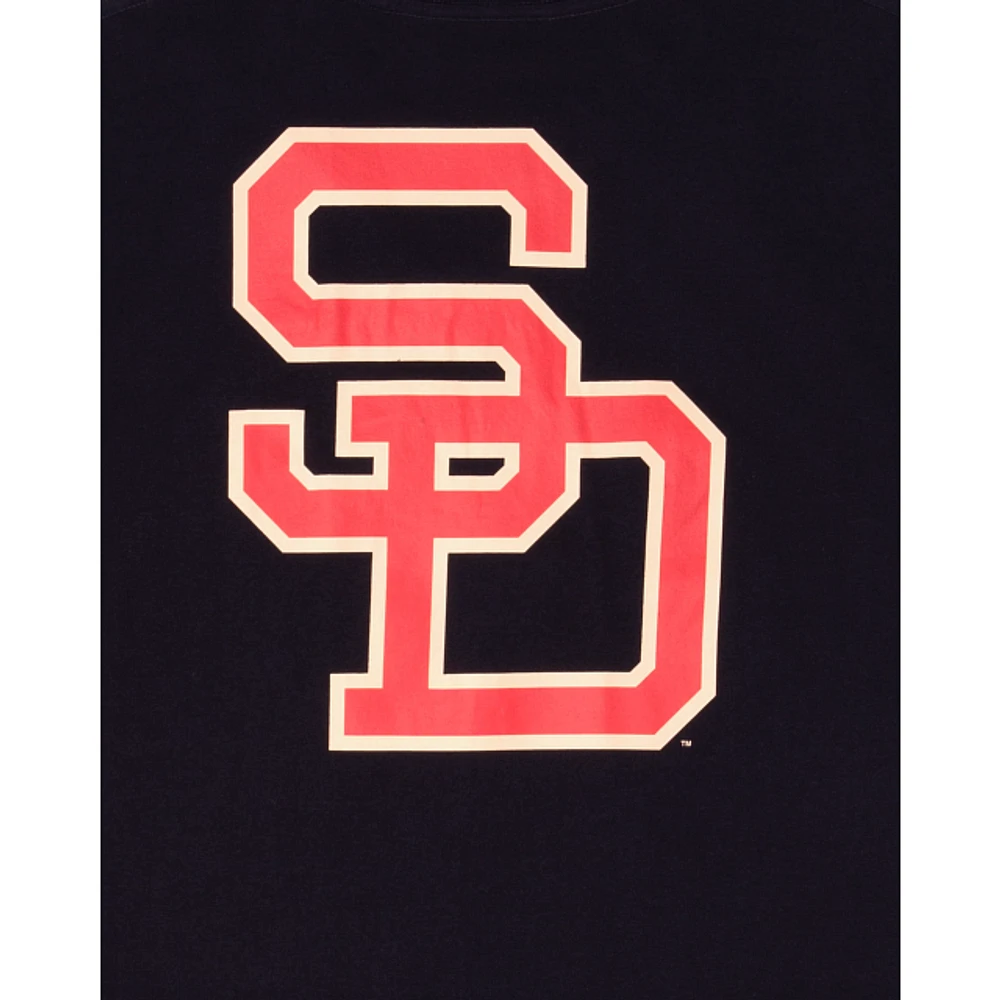 Playera Manga Corta San Diego Padres MLB Sprouted