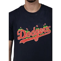 Playera Manga Corta Los Angeles Dodgers MLB Sprouted