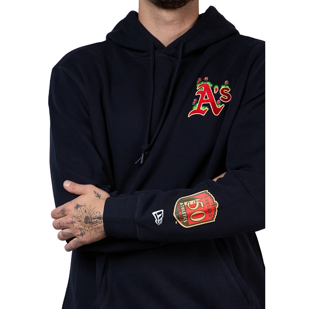 Sudadera Oakland Athletics MLB Sprouted