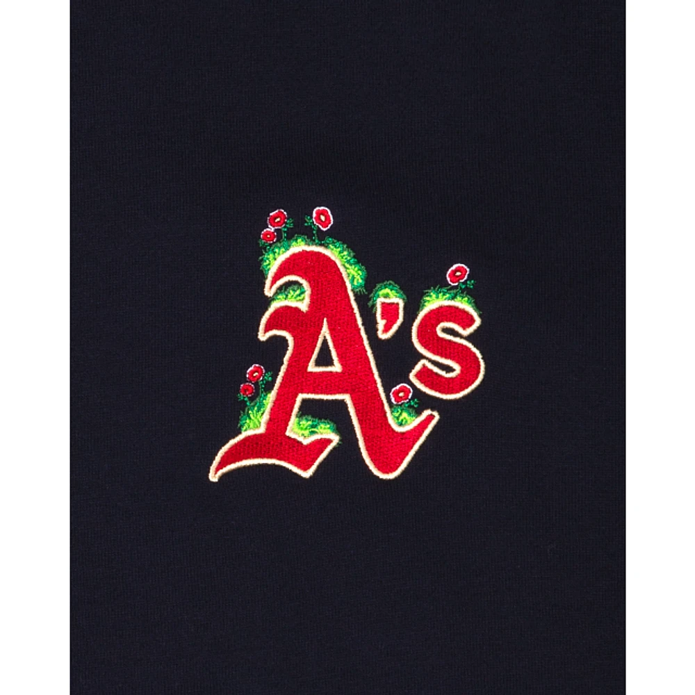 Sudadera Oakland Athletics MLB Sprouted