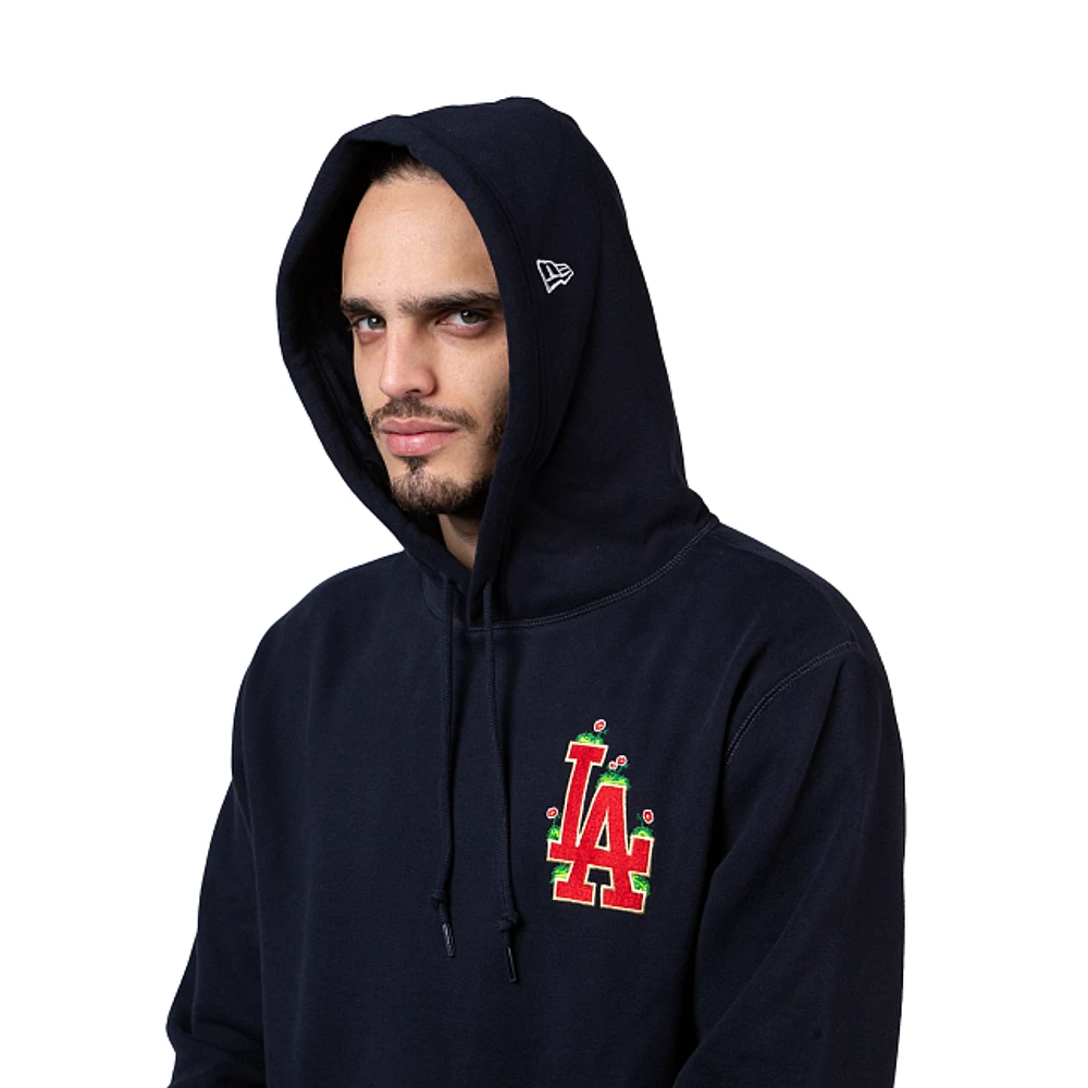 Sudadera Los Angeles Dodgers MLB Sprouted