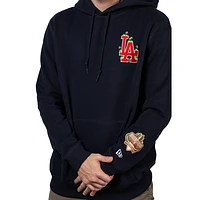 Sudadera Los Angeles Dodgers MLB Sprouted