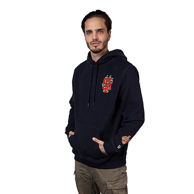 Sudadera San Francisco Giants MLB Sprouted