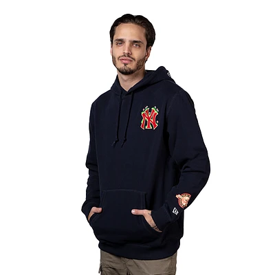 Sudadera New York Yankees MLB Sprouted