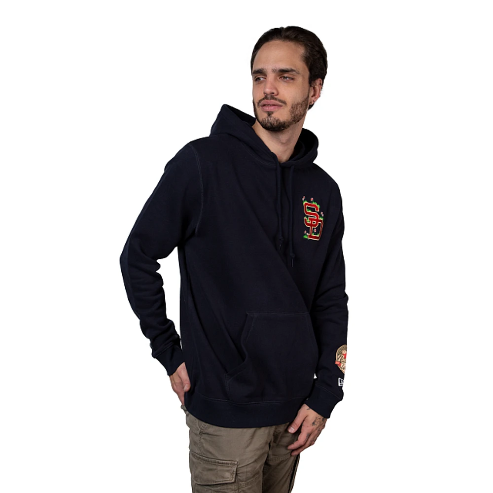 Sudadera San Diego Padres MLB Sprouted