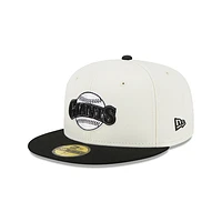 San Francisco Giants MLB Wildlife 59FIFTY Cerrada