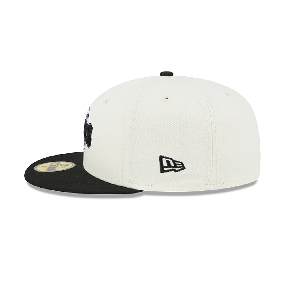 San Francisco Giants MLB Wildlife 59FIFTY Cerrada