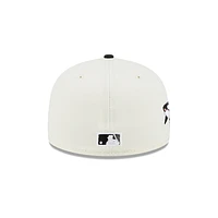 San Francisco Giants MLB Wildlife 59FIFTY Cerrada