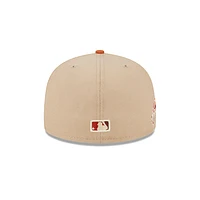 Houston Astros MLB Wildlife 59FIFTY Cerrada