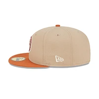 Miami Dolphins NFL Wildlife 59FIFTY Cerrada