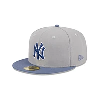 New York Yankees MLB Wildlife 59FIFTY Cerrada