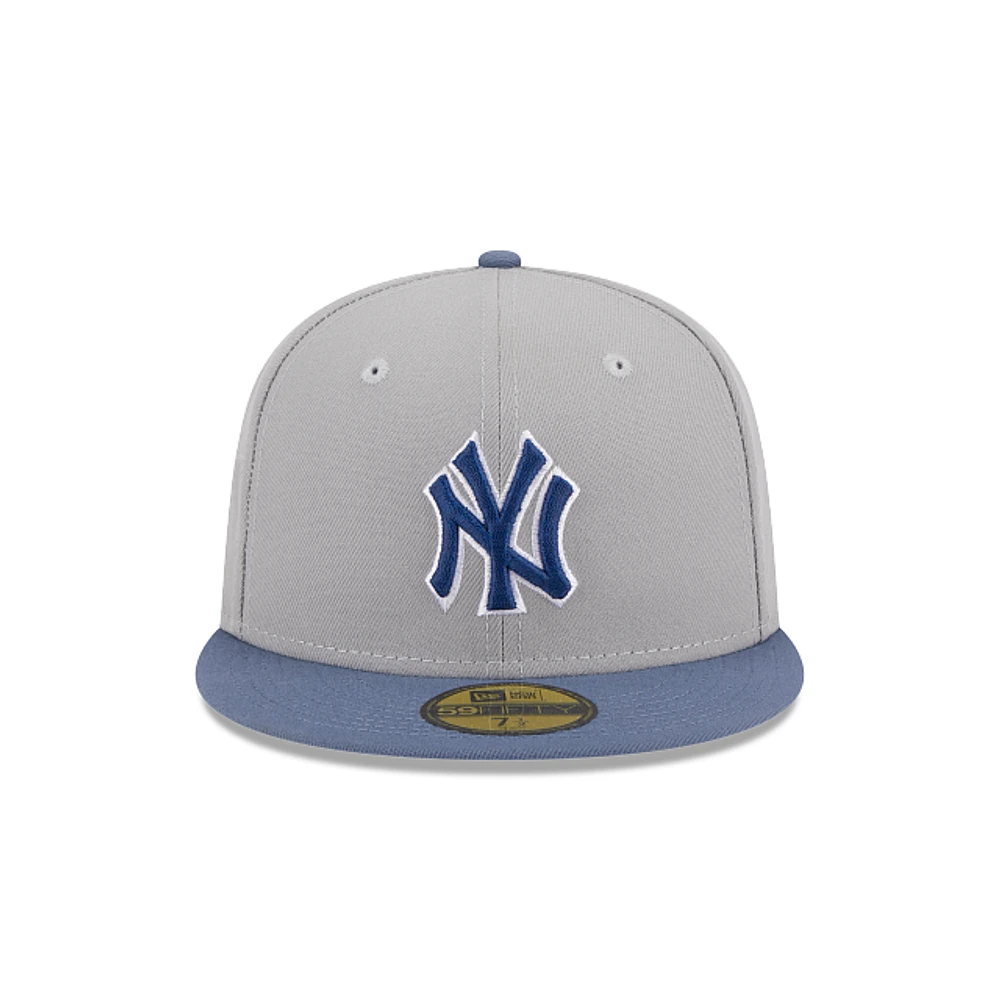 New York Yankees MLB Wildlife 59FIFTY Cerrada