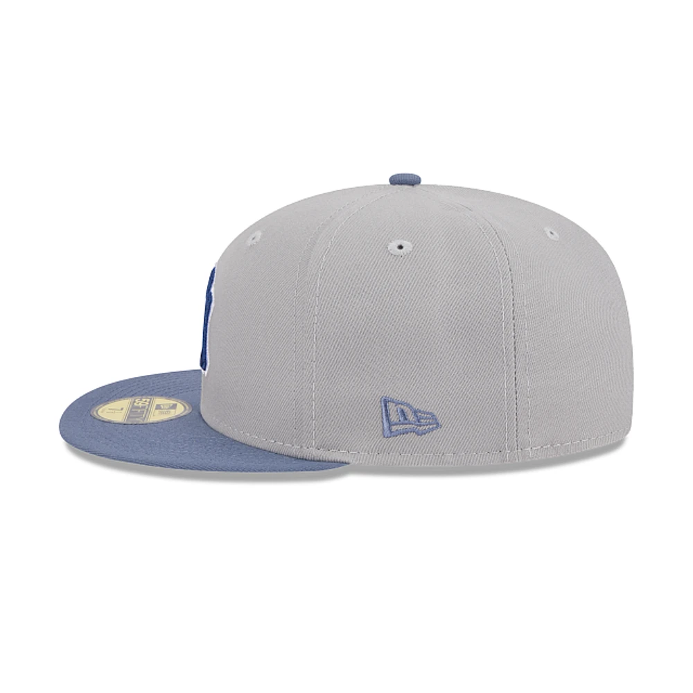 New York Yankees MLB Wildlife 59FIFTY Cerrada