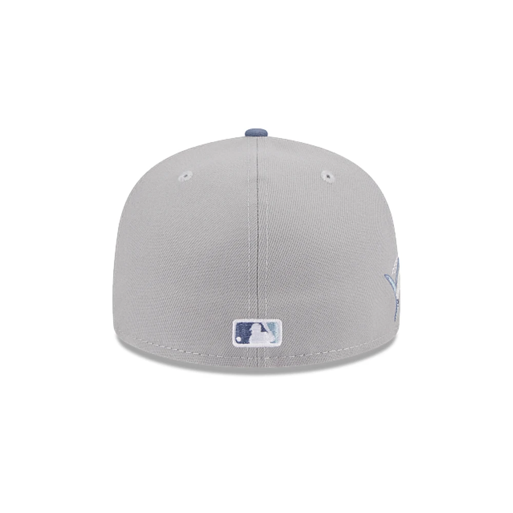 New York Yankees MLB Wildlife 59FIFTY Cerrada