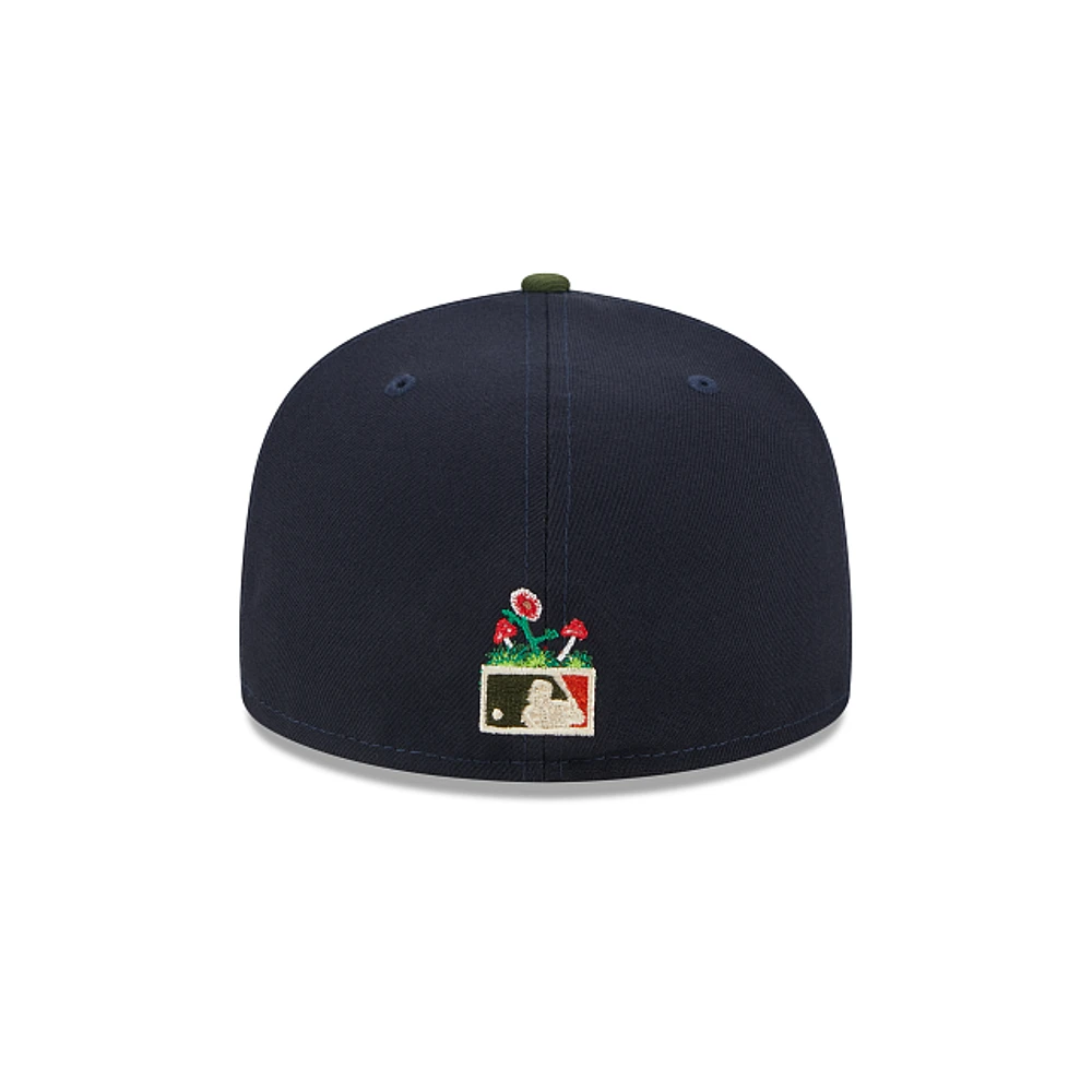 Arizona Diamondbacks MLB Sprouted 59FIFTY Cerrada