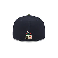 Arizona Diamondbacks MLB Sprouted 59FIFTY Cerrada