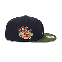 Arizona Diamondbacks MLB Sprouted 59FIFTY Cerrada