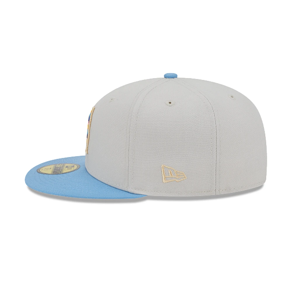 Arizona Diamondbacks MLB Beachfront 59FIFTY Cerrada