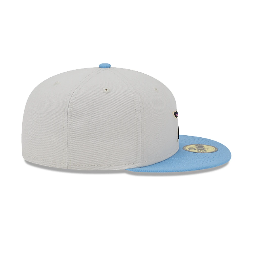 Houston Astros MLB Beachfront 59FIFTY Cerrada