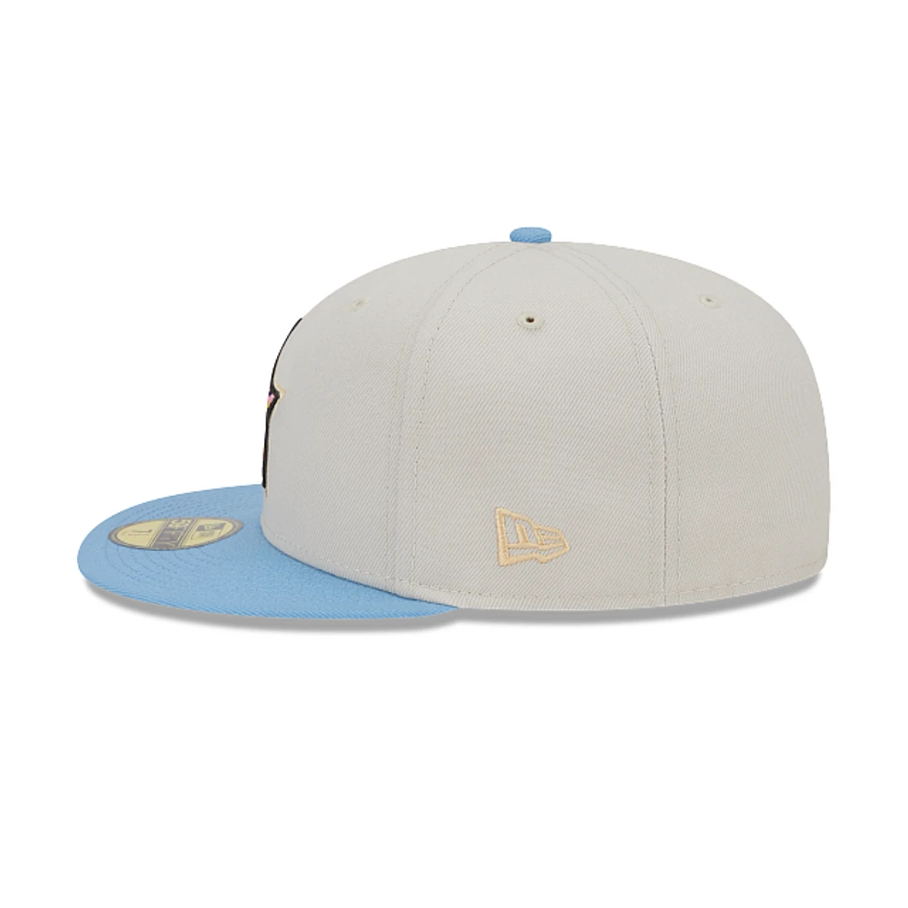 Houston Astros MLB Beachfront 59FIFTY Cerrada