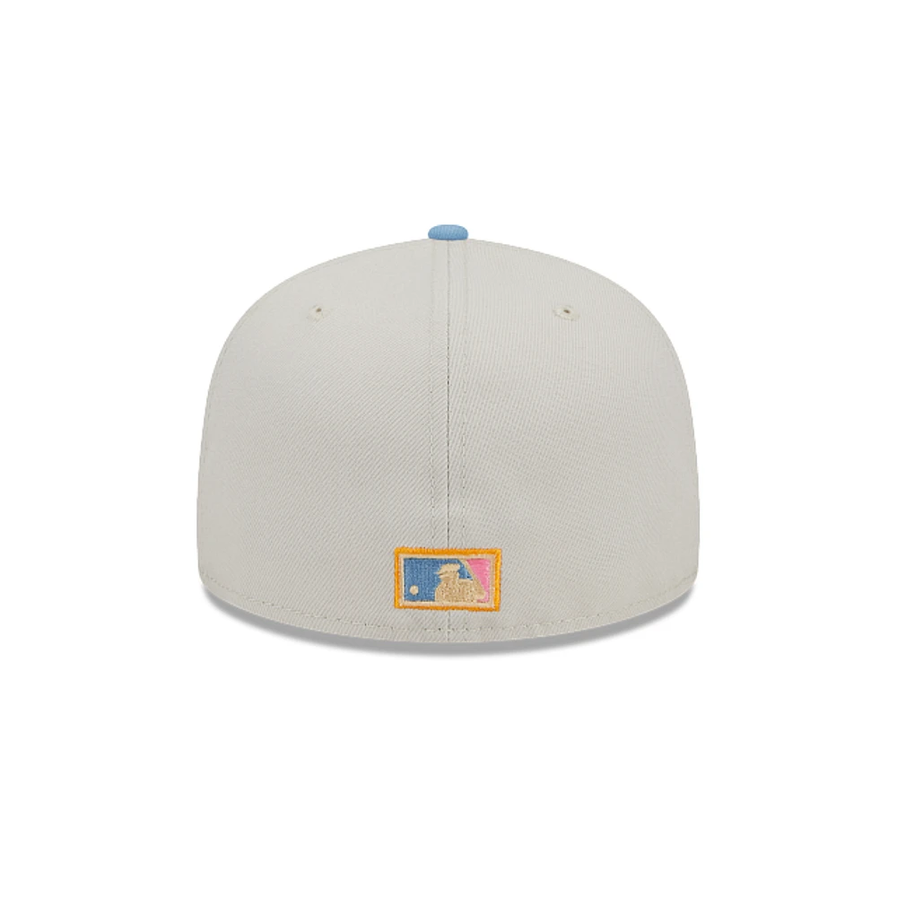 Houston Astros MLB Beachfront 59FIFTY Cerrada