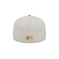 Houston Astros MLB Beachfront 59FIFTY Cerrada