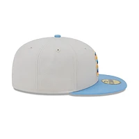 Chicago White Sox MLB Beachfront 59FIFTY Cerrada