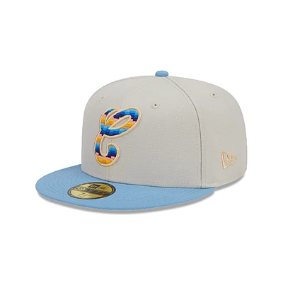 Chicago White Sox MLB Beachfront 59FIFTY Cerrada